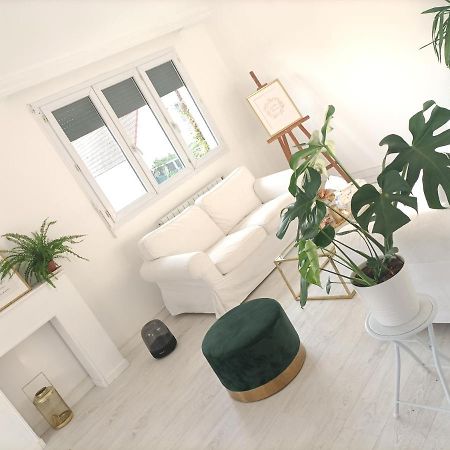 Guibert Home - Appartement Spacieux A 20 Min De Paris Villeneuve-le-Roi Εξωτερικό φωτογραφία