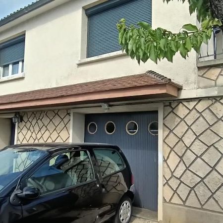 Guibert Home - Appartement Spacieux A 20 Min De Paris Villeneuve-le-Roi Εξωτερικό φωτογραφία