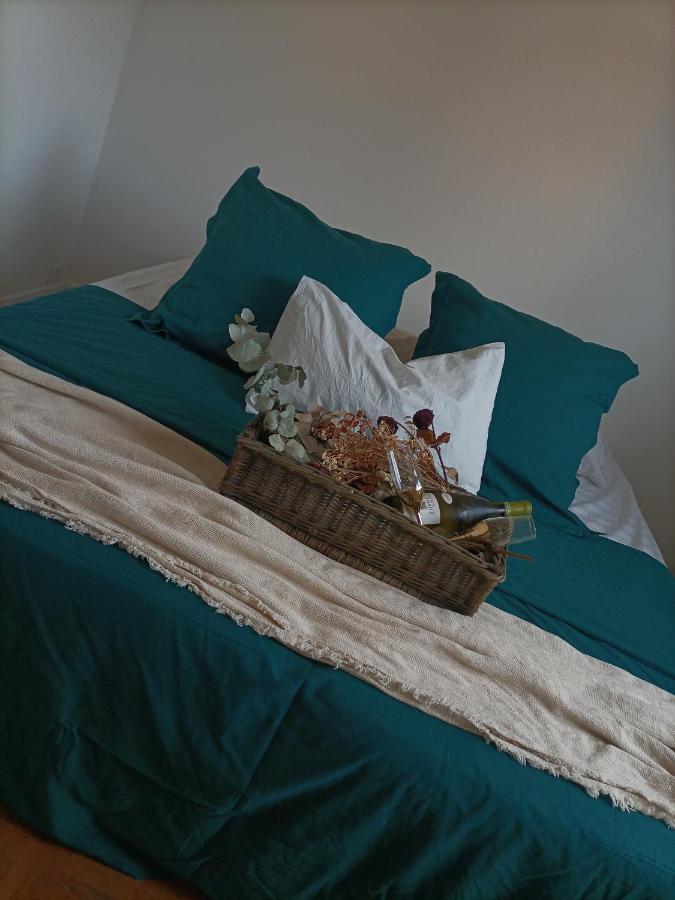 Guibert Home - Appartement Spacieux A 20 Min De Paris Villeneuve-le-Roi Εξωτερικό φωτογραφία