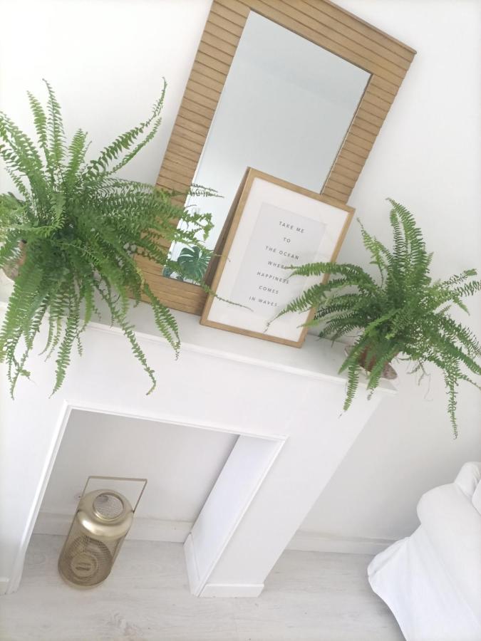Guibert Home - Appartement Spacieux A 20 Min De Paris Villeneuve-le-Roi Εξωτερικό φωτογραφία