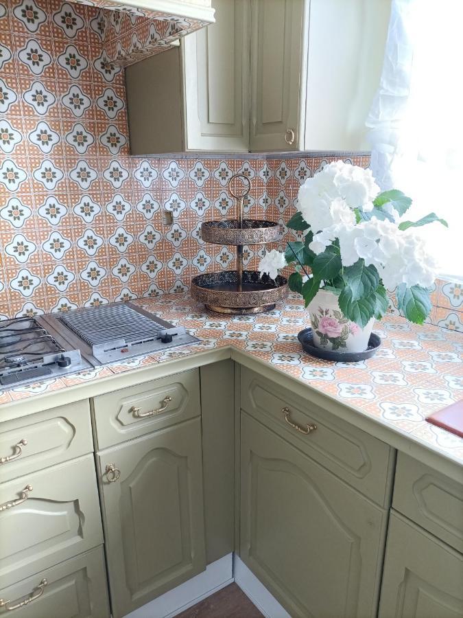 Guibert Home - Appartement Spacieux A 20 Min De Paris Villeneuve-le-Roi Εξωτερικό φωτογραφία